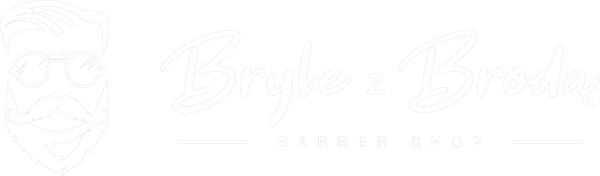 Bryle z Brodą — logo